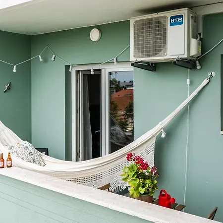 Casa Do Restelo 아파트