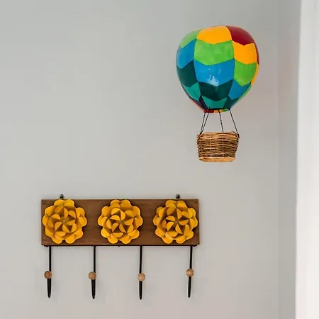 Casa Do Restelo 아파트 *