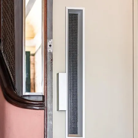 Casa Do Restelo 아파트 *