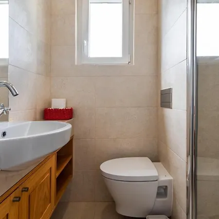 Appartamento Casa Do Restelo *